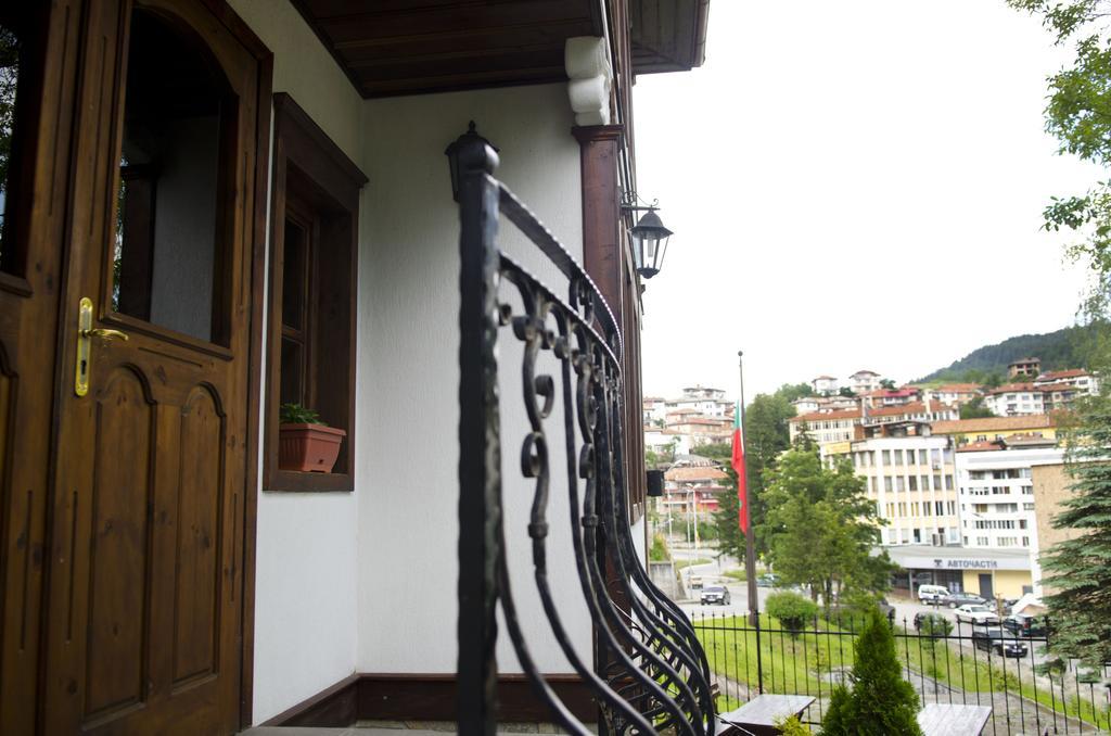 מלון סמוליאן Petko Takov'S House מראה חיצוני תמונה